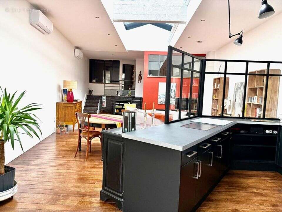 Appartement à CAEN