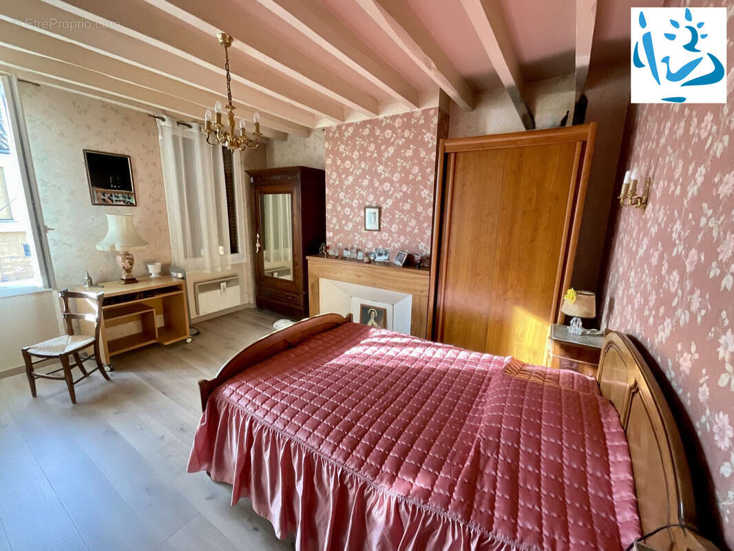 Maison à BEAUMONT-DE-LOMAGNE