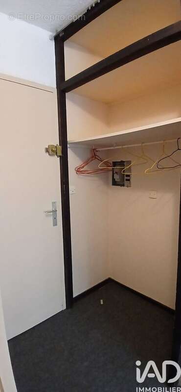 Photo 8 - Appartement à EAUX-BONNES