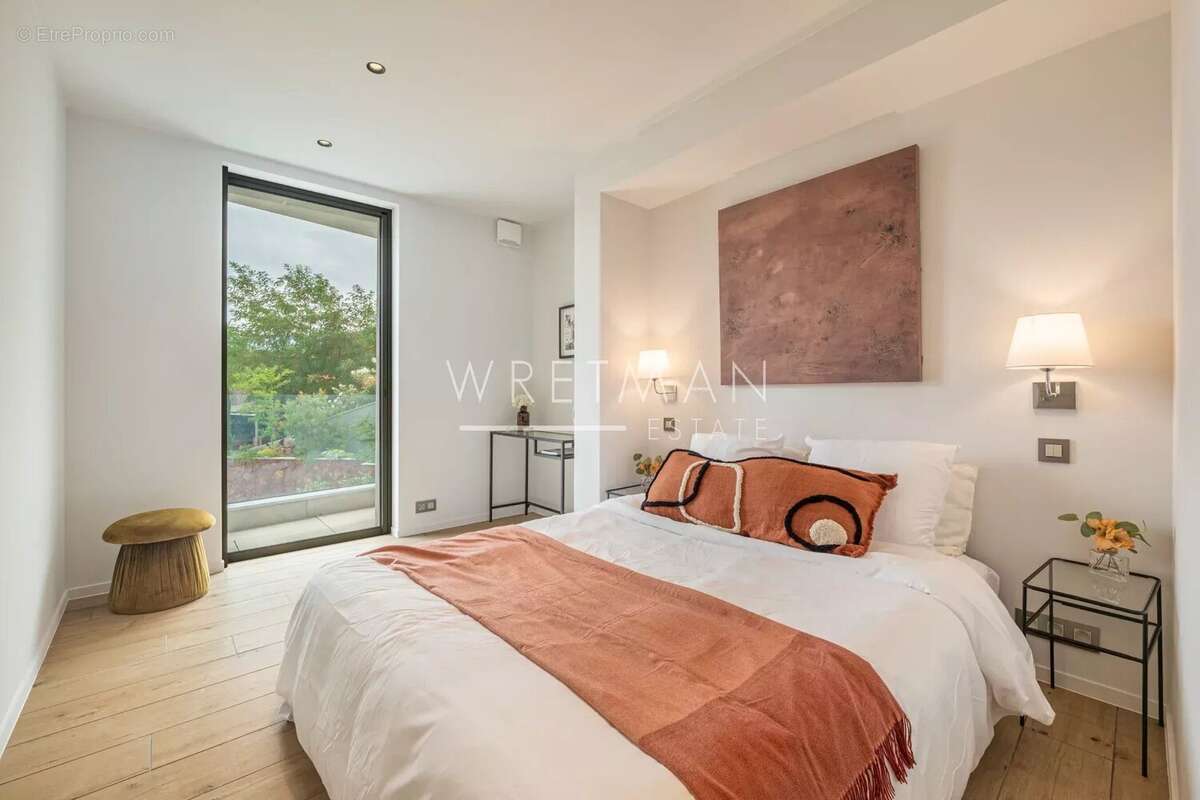 Appartement à LES ADRETS-DE-L'ESTEREL