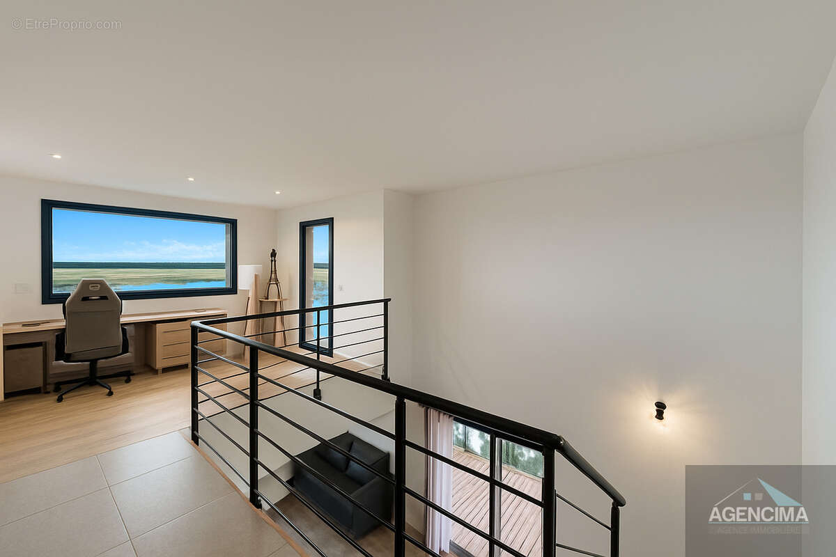 Maison à MARSEILLAN