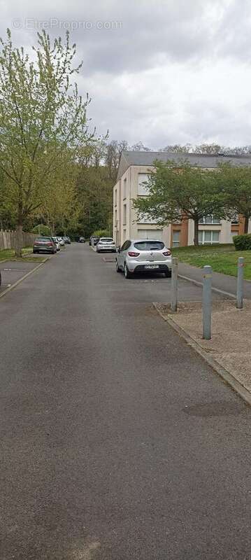 Appartement à HENIN-BEAUMONT