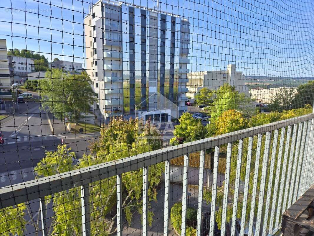 Appartement à EPERNAY