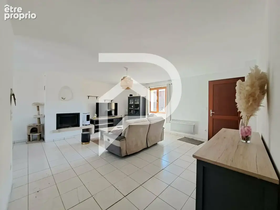 Maison proche Breteuil 5 pièce(s) 90 m2 - photo 5