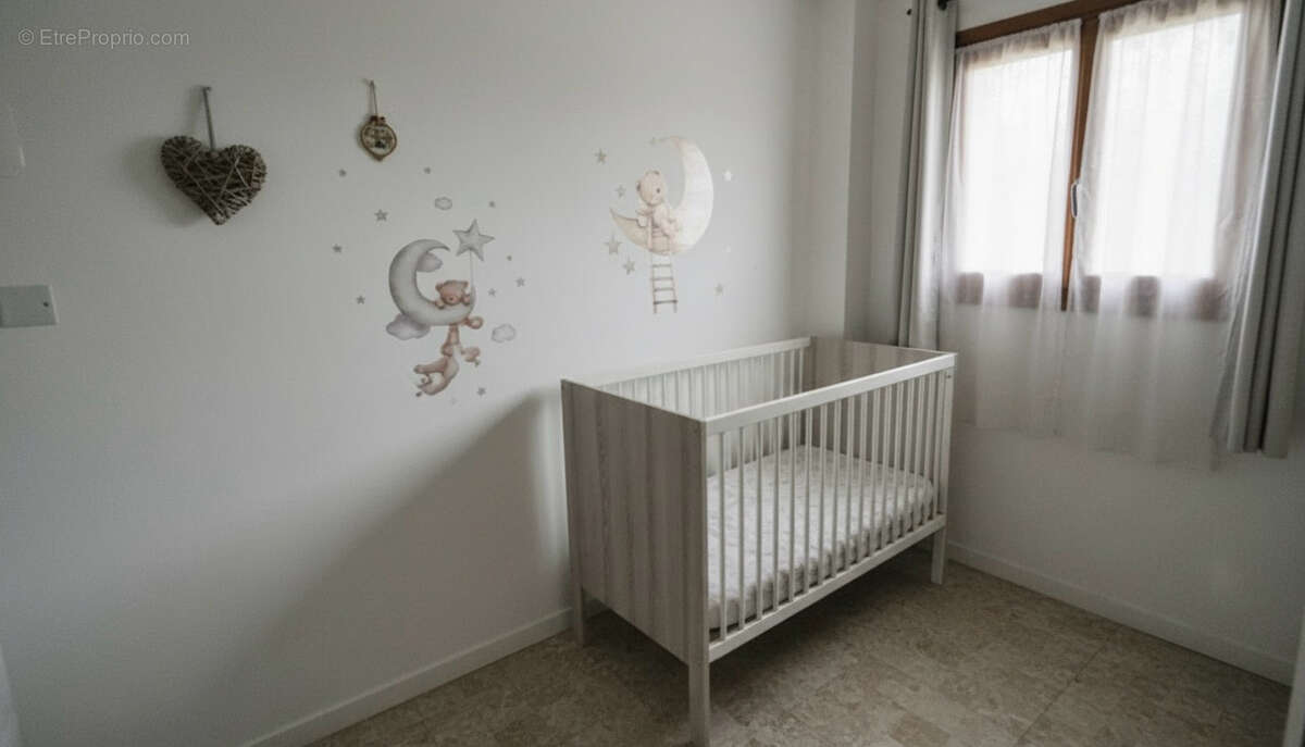 Appartement à CAVALAIRE-SUR-MER