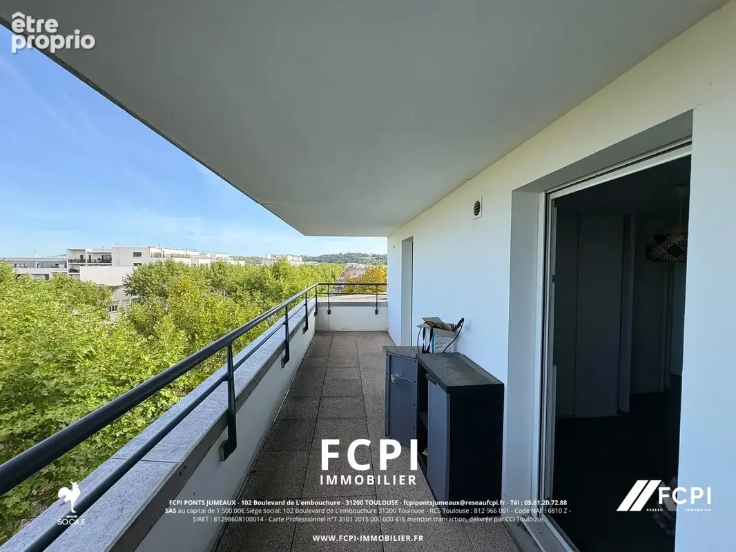 Appartement 5 pièces - 104,46m2 - BORDEAUX - photo 7