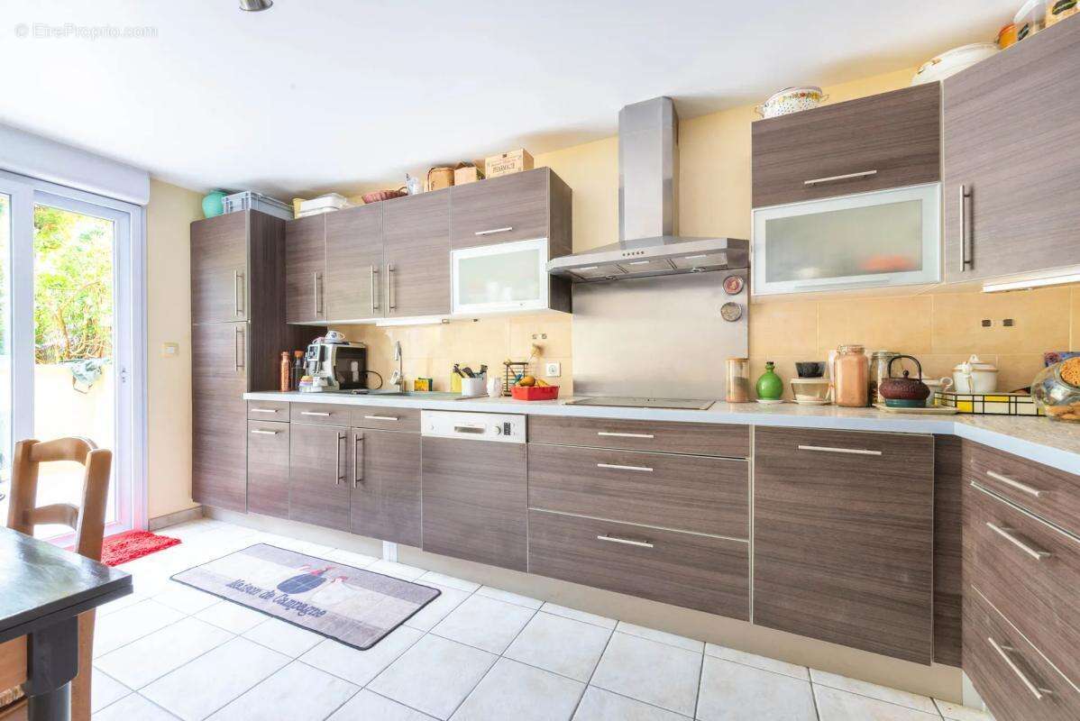 Maison à VIROFLAY