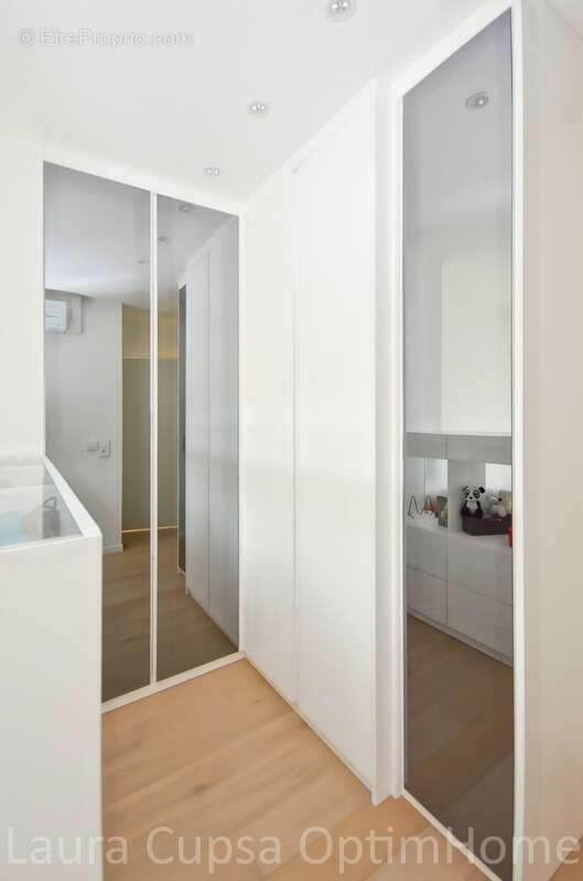 Appartement à ANTONY