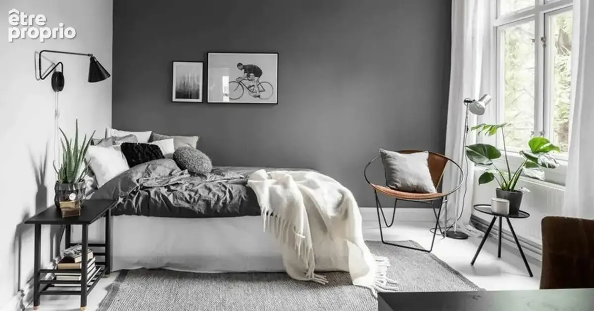 Appartement de 65m² - photo 2
