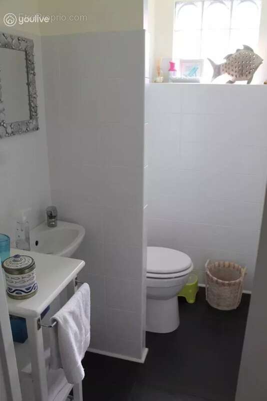 Appartement à BENODET