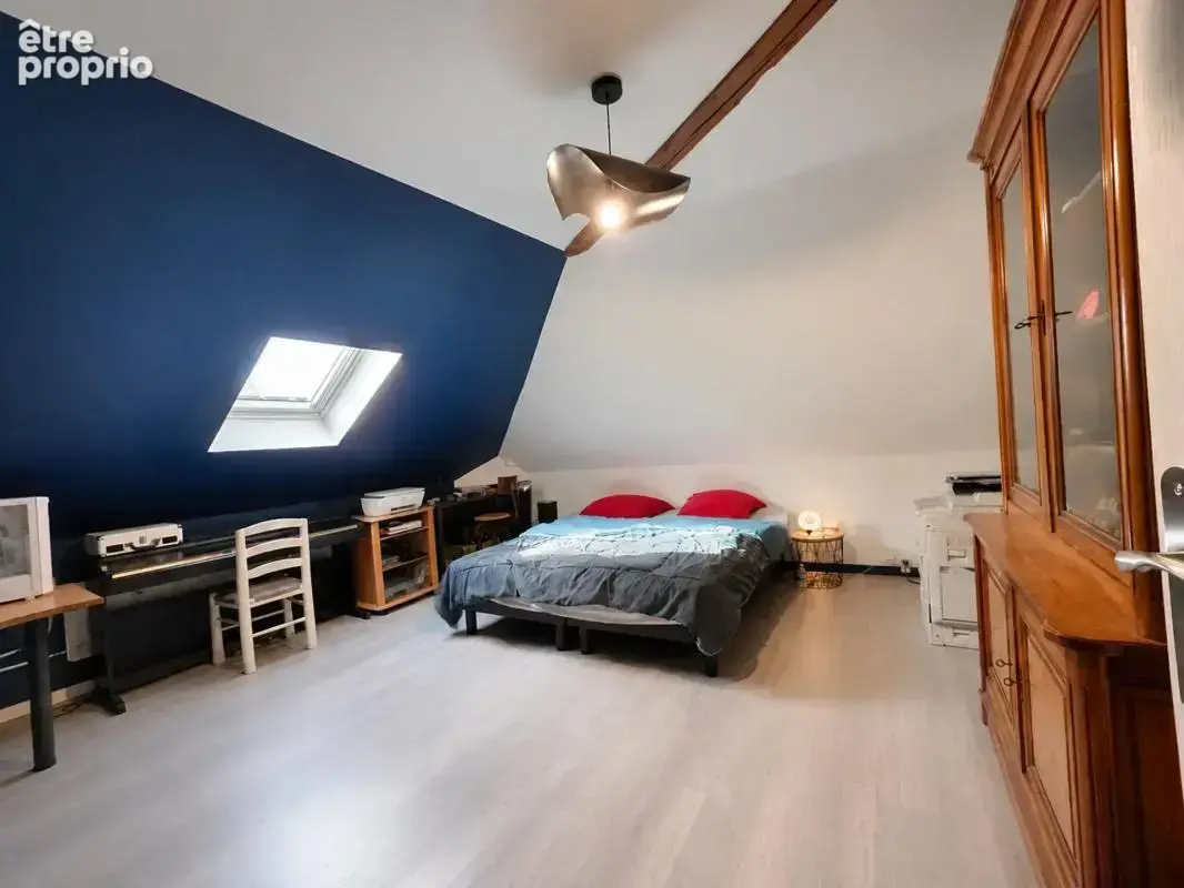 Maison de maître de 11 pièces de 350 m² à Fourmies - photo 20
