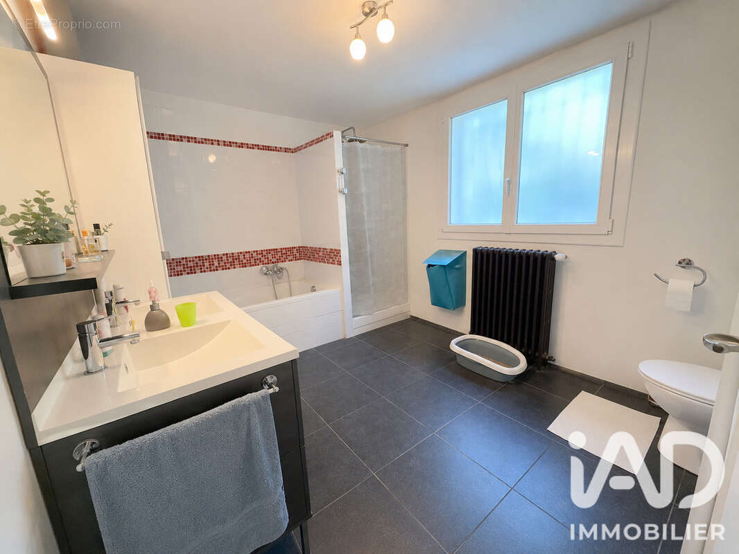 Appartement 111 m² à Cagnes-Sur-Mer  - photo 8