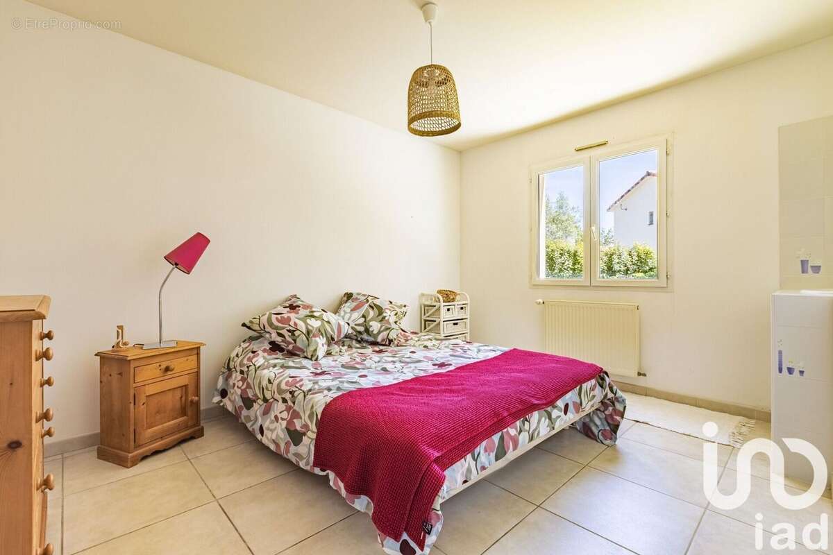 Photo 9 - Maison à PLAISANCE-DU-TOUCH