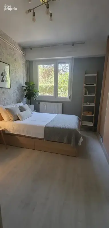 Appartement type F2 avec extérieur privatif d'environ 50 m2 - photo 5