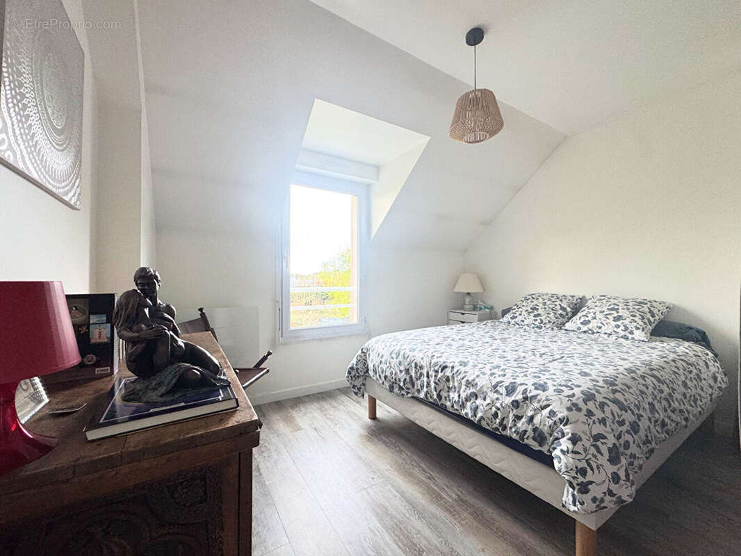 Maison à LA BAULE-ESCOUBLAC