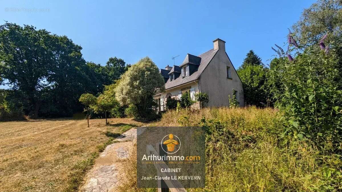 Vente Maison Saint-brandan(22800) 216 990ï¿œ - photo 10
