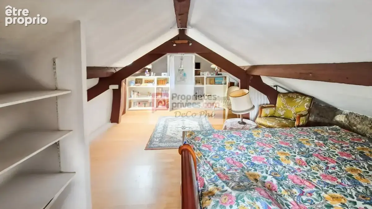 Maison 5 pièces - véranda orientée sud - Ville d'Avray - photo 13