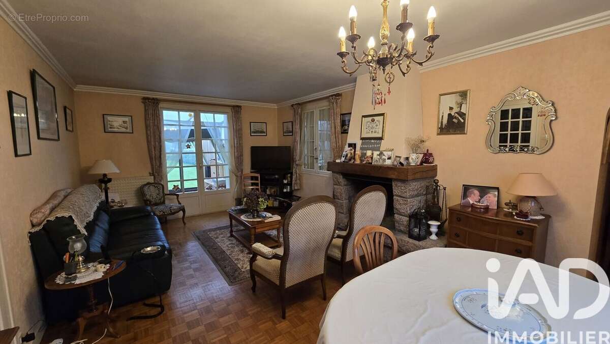 Photo 3 - Maison à CAVAN