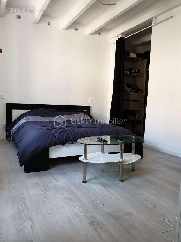 Maison à BOISSY-SOUS-SAINT-YON