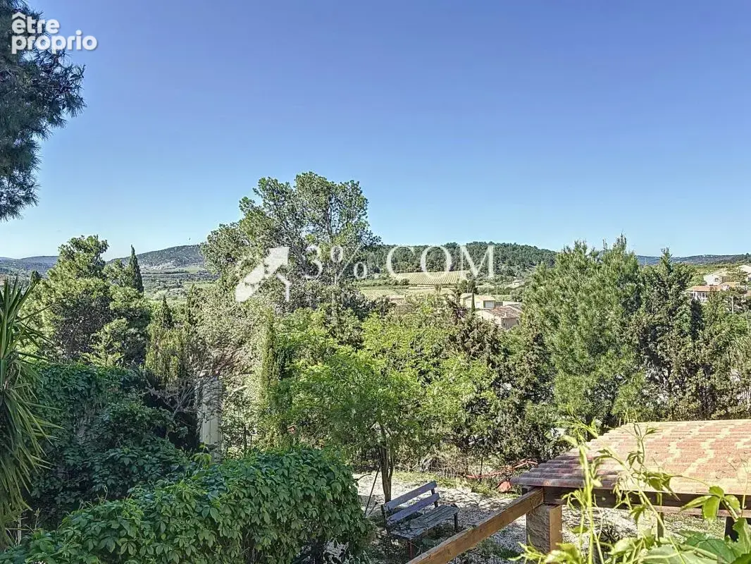 Charmante Maison de 178 m2 dans propriété avec terrain, Port - photo 21