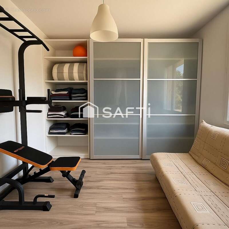 Photo 6 - Maison à VILLENEUVE-MINERVOIS