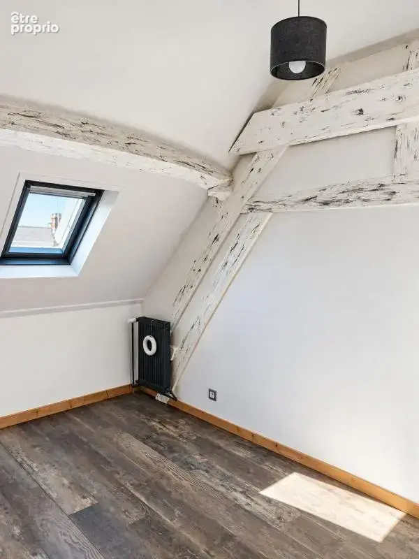  Au cœur de La Ferté-Saint-Aubin — Maison de caractère de 98 m² avec jardin - photo 10