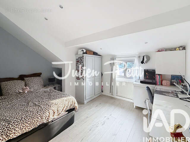 Photo 7 - Maison à ANTONY