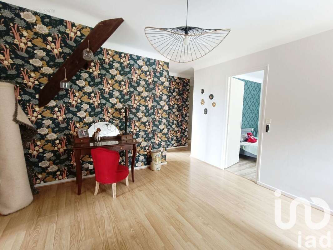 Photo 5 - Maison à LABASTIDE-MONREJEAU