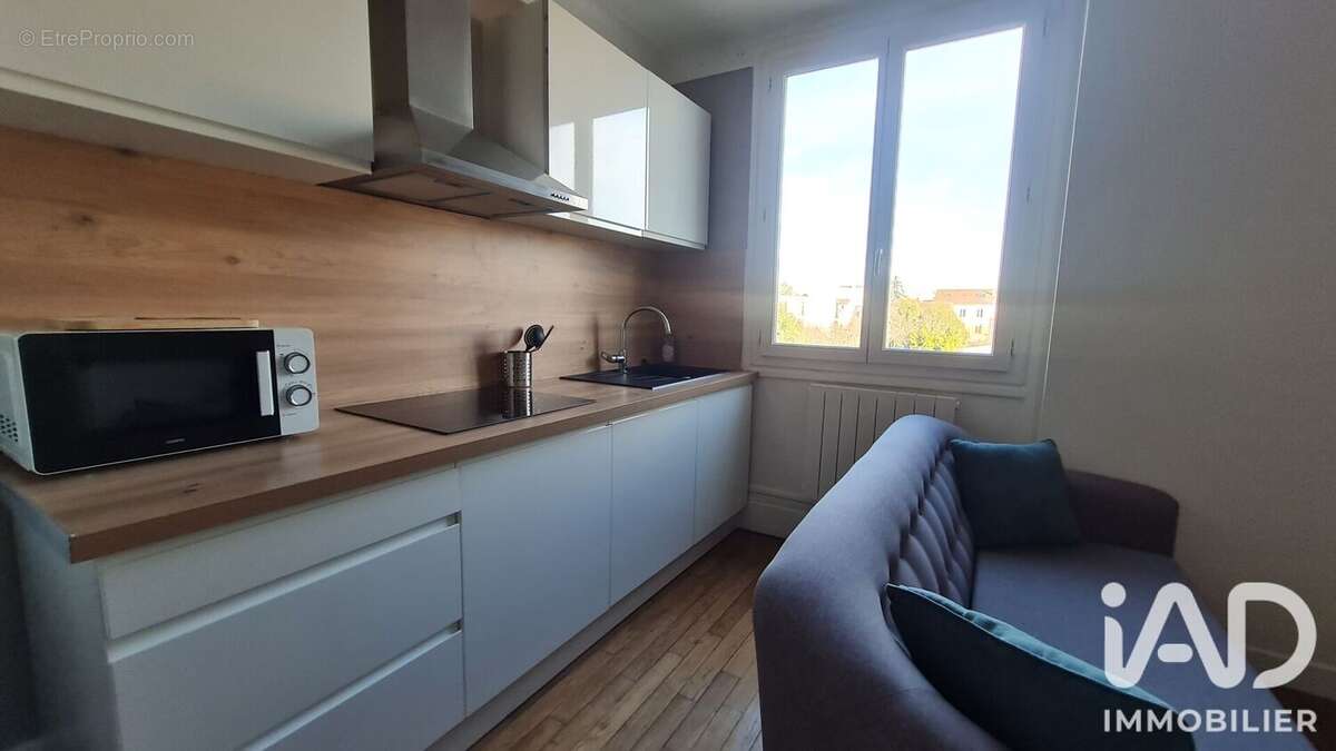 Photo 3 - Appartement à REIMS