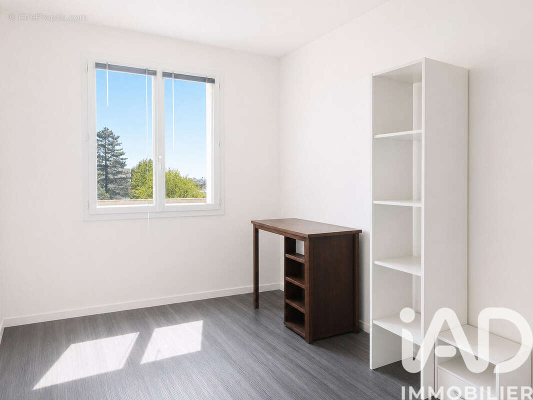 Photo 7 - Appartement à RENNES