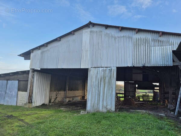Maison à NEUFCHATEL-EN-BRAY