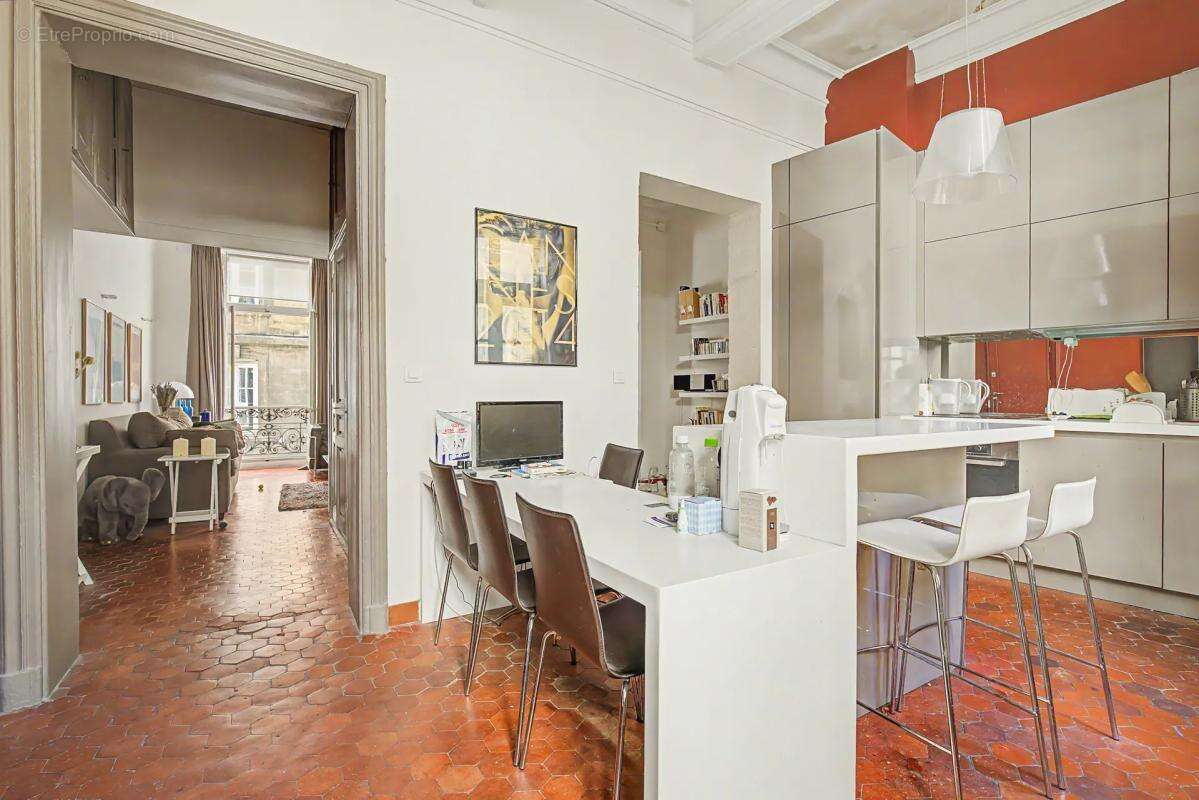 Appartement à AVIGNON