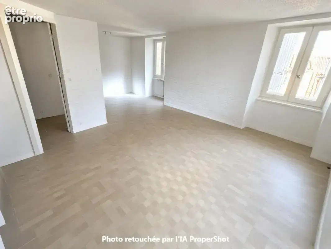 Photo Appartement à Perigueux au prix de 65 500€