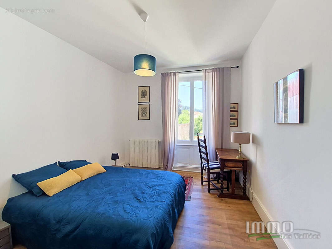 Appartement au coeur du centre ville - photo 7
