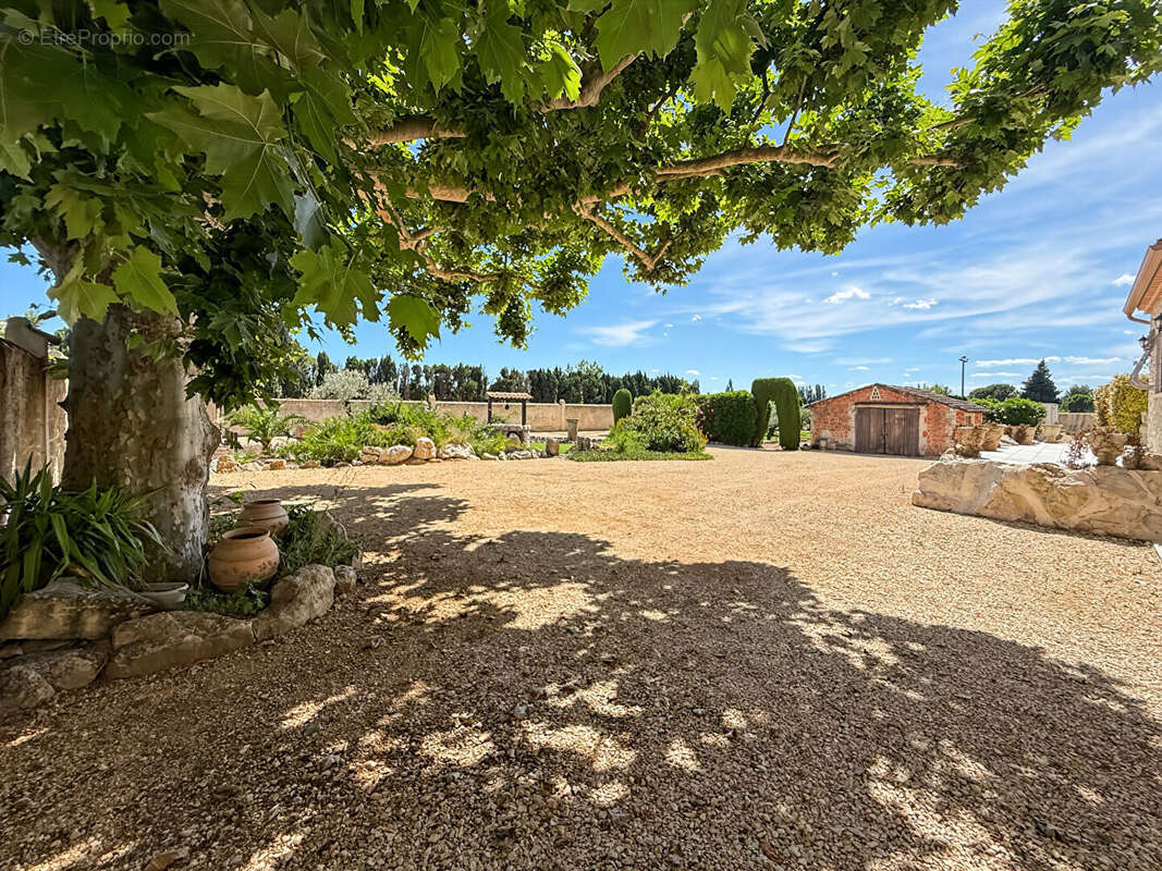 Maison 142m² à eyragues - photo 5