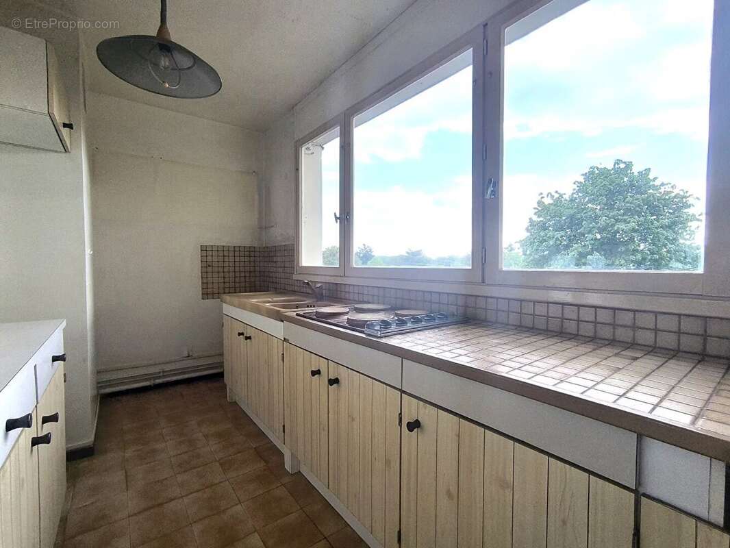 Appartement à CHATOU