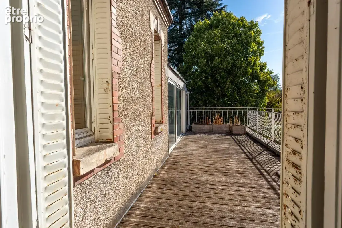Maison avec dependances et piscine proche orleans 499m² - photo 26