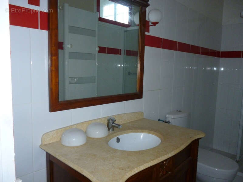 Maison  4 pièce(s) - photo 7