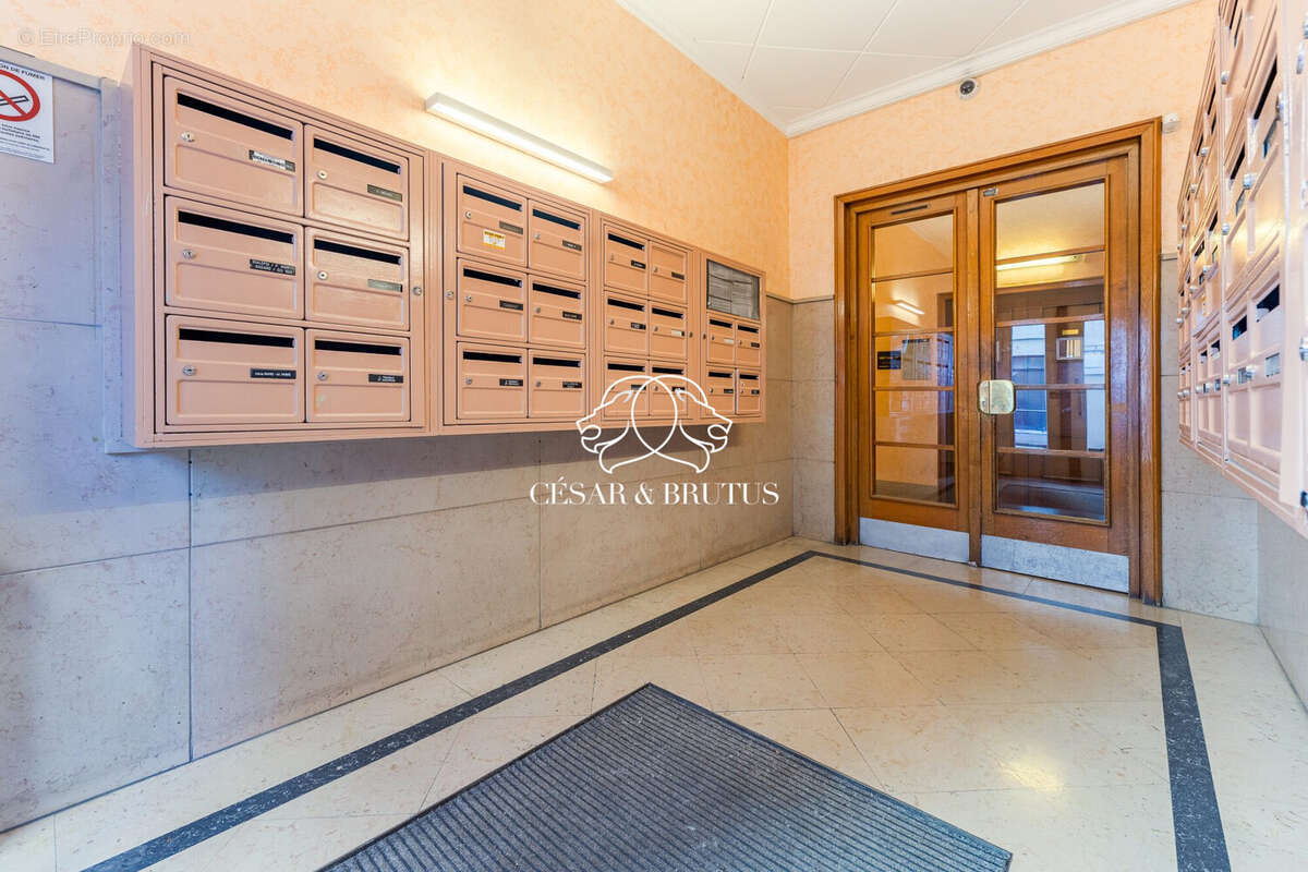 Appartement à LYON-7E