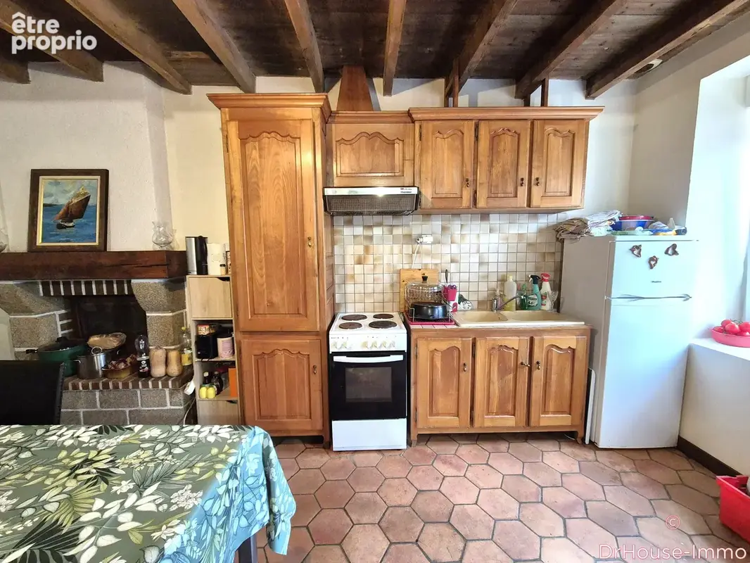 Maison 2 pièces 41 m² à vendre à Gorron (53120) - photo 6