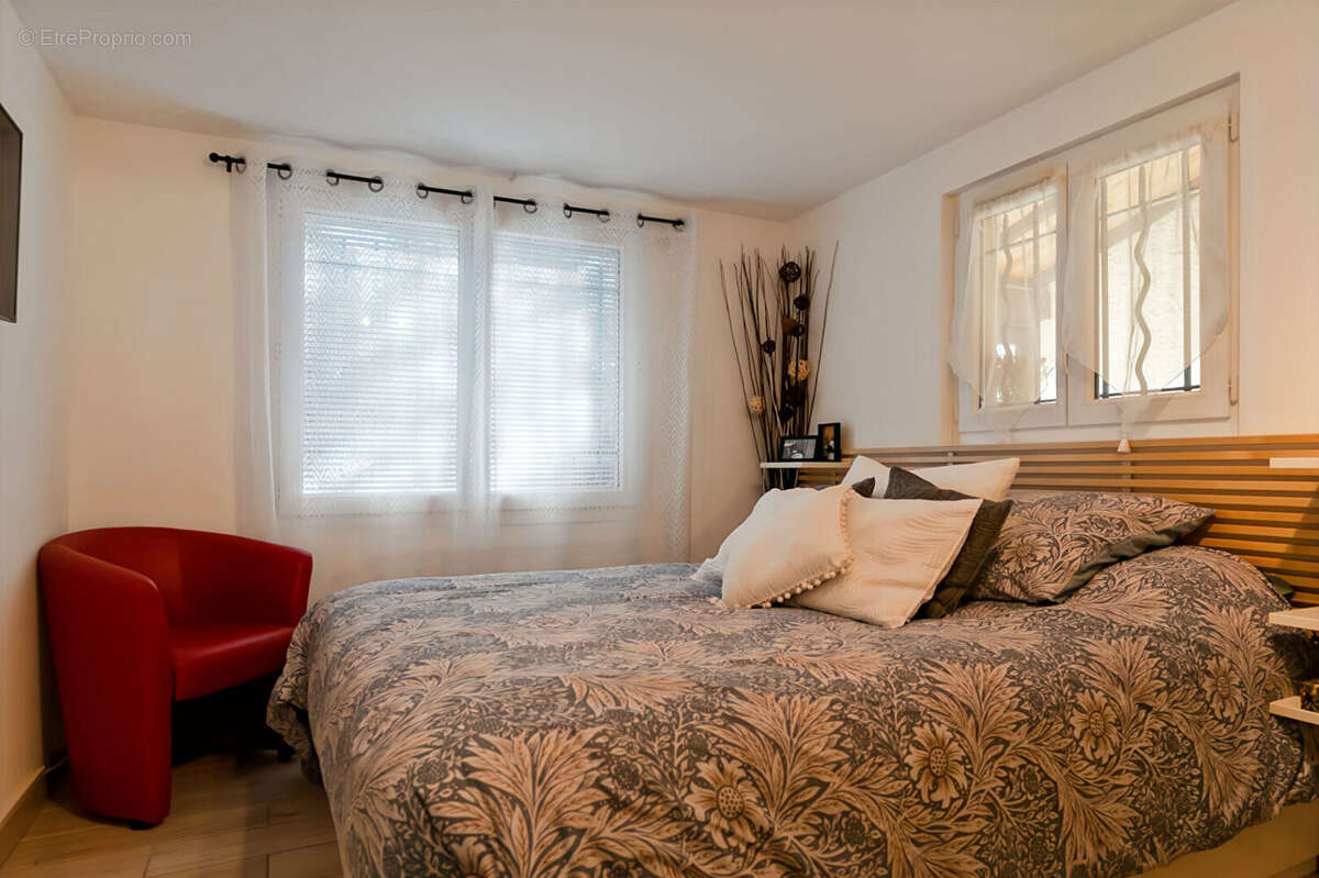 Maison à BOUC-BEL-AIR