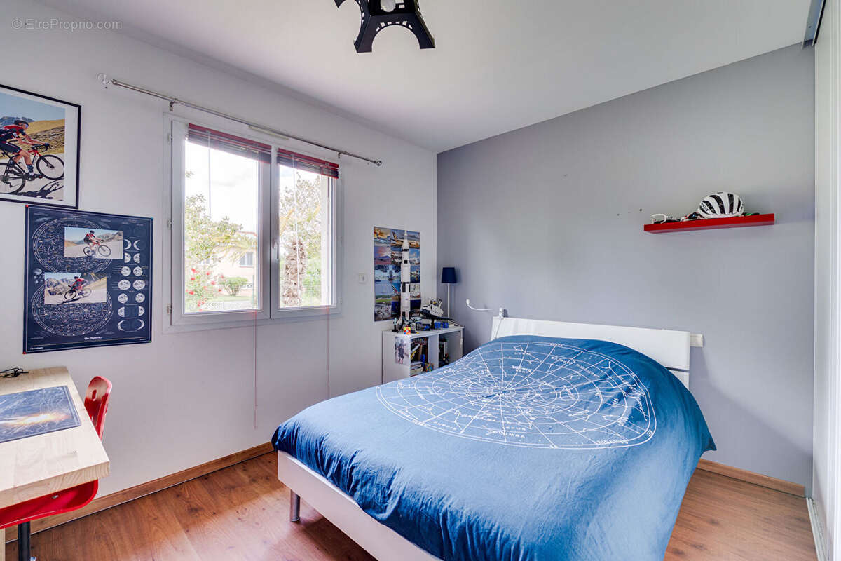 Maison à LAGARDELLE-SUR-LEZE