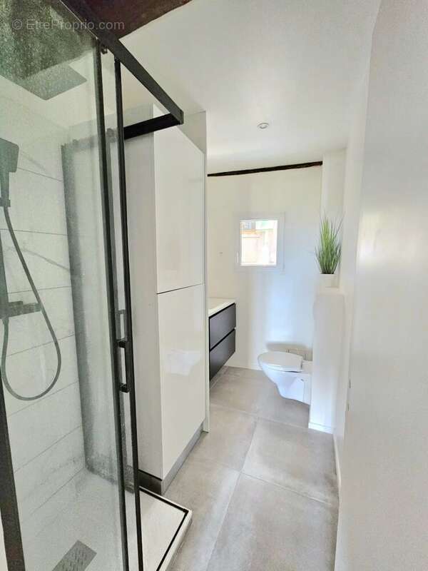 Appartement à CALLAS