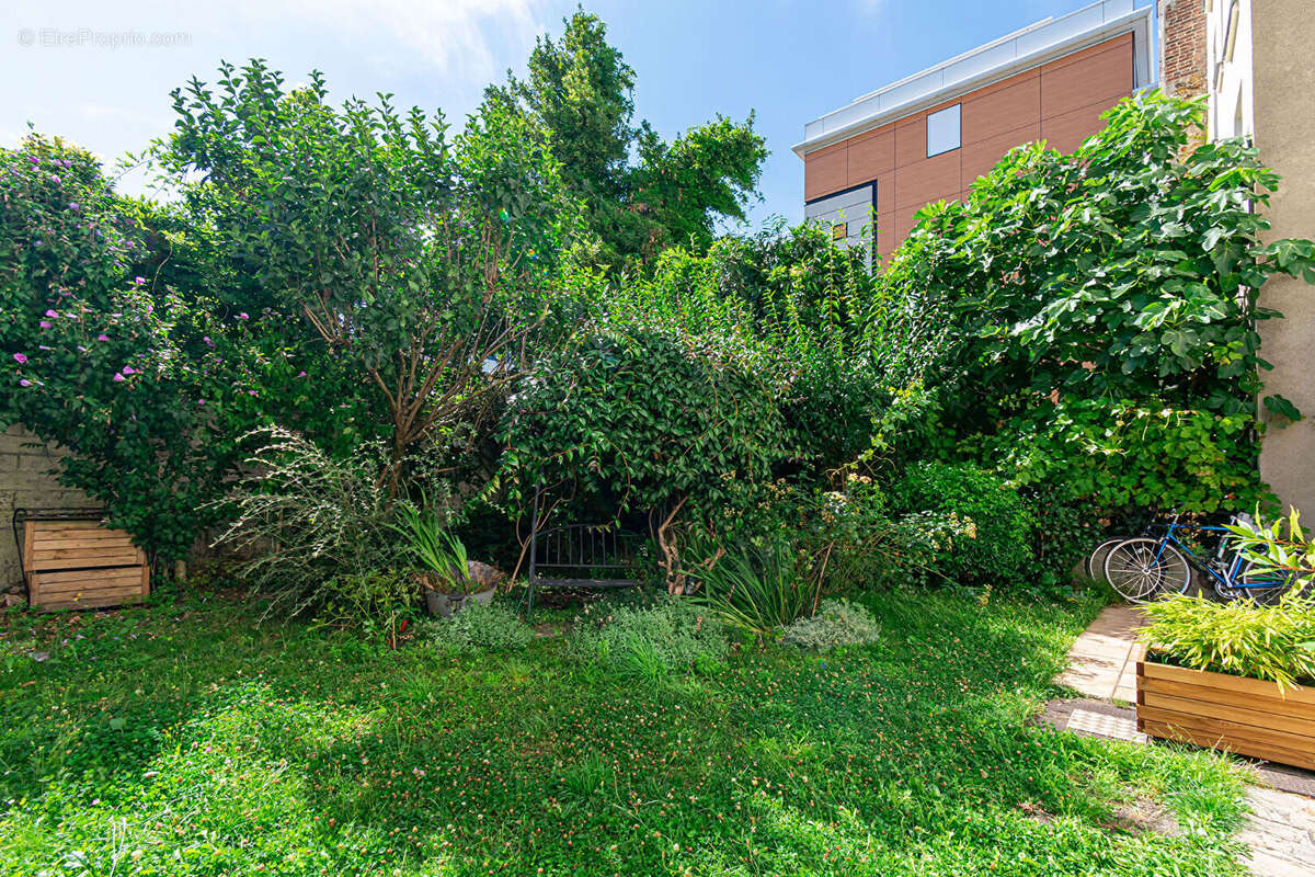 Commerce à MALAKOFF