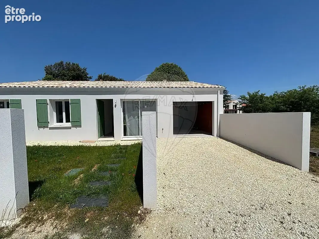 Maison 3 chambre(s) à vendre - photo 12