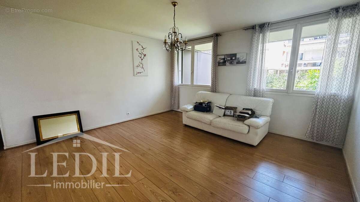 Appartement à BERGERAC