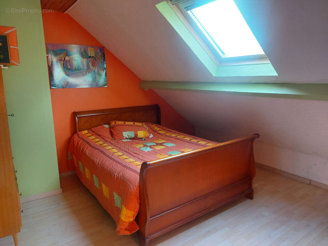 Maison à LA FLECHE