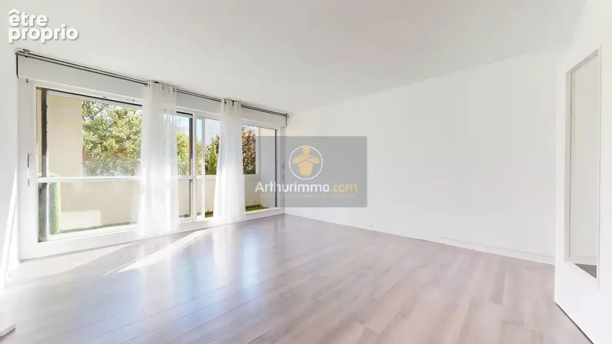 Appartement à LE PECQ