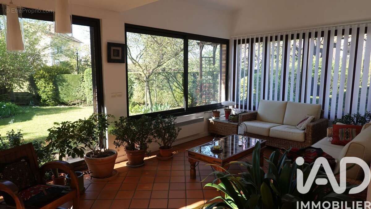 Photo 4 - Maison à MONTGERON