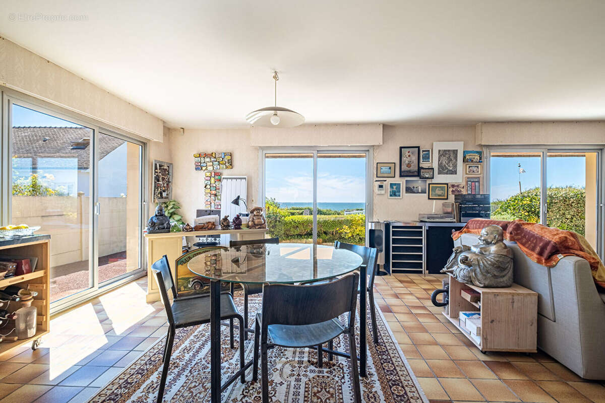 Maison à PIRIAC-SUR-MER